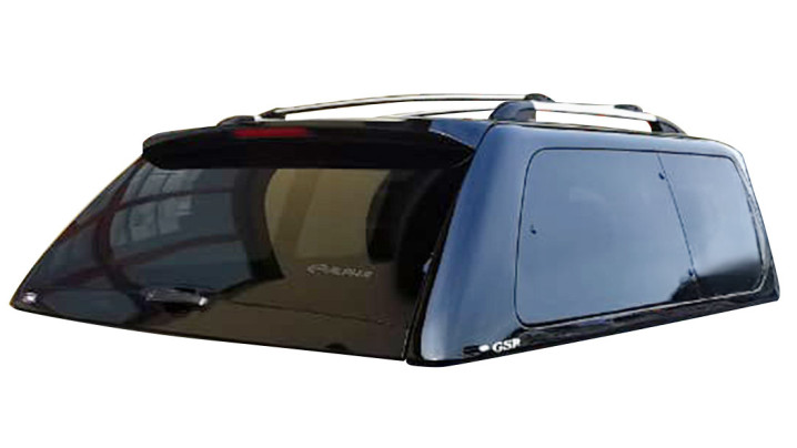 Hardtop Mitsubishi L200 2015-2022 ALC GSR Cert RAR