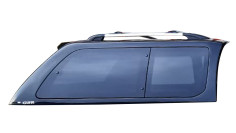 Hardtop Volkswagen Amarok 2023-2025 ALC GSR Cert RAR