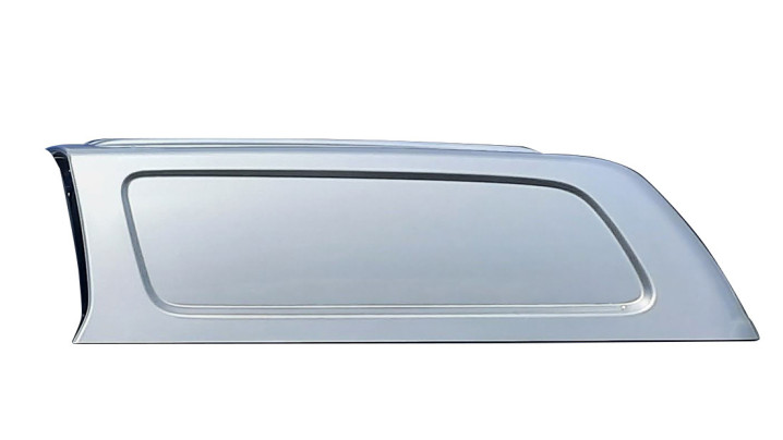 Hardtop Ak Gwe Primer Mit Navara 2006-2009