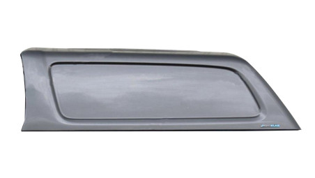 Hardtop Nissan Navara D40 2006-2015 AK GWE Cert RAR