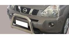 BULLBAR MED 207 NIS X-TRAIL