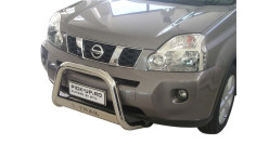 BULLBAR MED 207 NIS X-TRAIL 2
