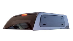 Keménytetős Toyota Hilux 2006-2009 ALC GSEL Tanúsítvány RITKA