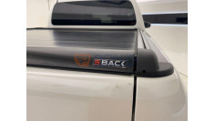 LADERAUM-ROLLO MANUAL FORD RANGER 2023+ 2