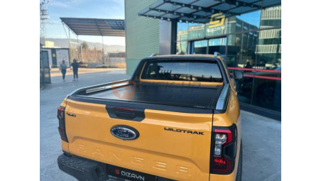 MANUAL ROLLCOVER FORD RANGER 2023+