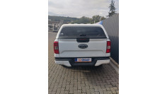 2024 Ford Ranger keménytető beszerelés 2