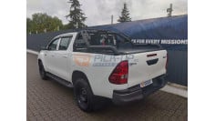 RULOU DE BENA ELECTRIC JAC T9 2