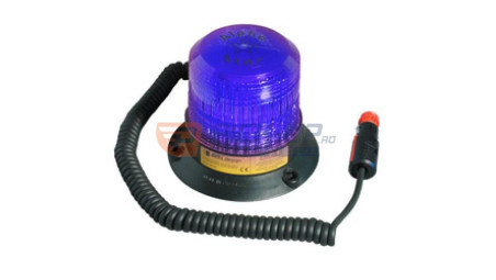 MINI RAMPA LUMINOASA SERIE MINI SLIM GALBEN