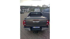 Echipare completa pentru Toyota Hilux 2024 2