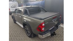 Echipare completa pentru Toyota Hilux 2024