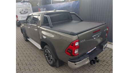 Echipare completa pentru Toyota Hilux 2024