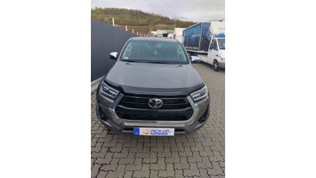 Echipare kompletta für Toyota Hilux 2024
