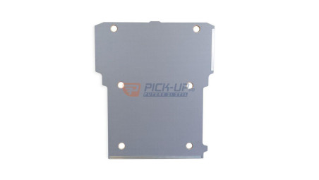 CAPITONARE LATERALA SI USI POLIPROPILENA 4MM VW CADDY L1