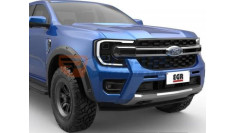 KOTFLÜGELSCHUTZ EGR FORD RANGER WILDTRAK 2023+