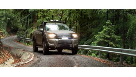 Bullbar Ford Ranger 2022 MIS EC