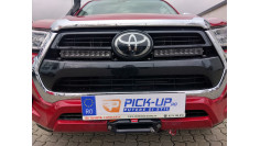 Echipare kompletta für Toyota Hilux 2023 2