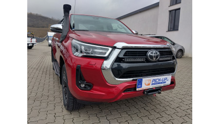 Echipare completa pentru Toyota Hilux 2023