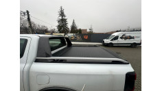 Montare rulou de bena si rollbar pe Ford Ranger 2024 2