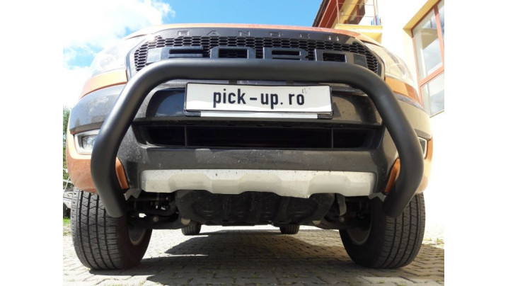 Bullbar Ford Ranger 2022 MIS EC