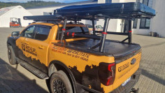 SISTEM PORTBAGAJ BENA BED RACK