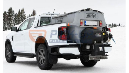 SALT SPREADER  HIL 900 AM