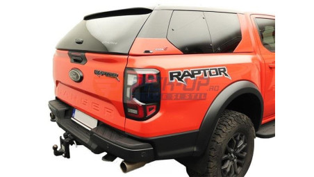 HARDTOP ALC TYPE E+ AIR PAINTED FORD RANGER 2022+