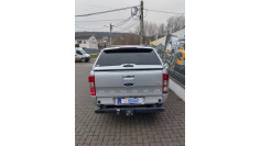 Az Alpha GSE-S keménytető felszerelése a 2016-os Ford Rangerre 2