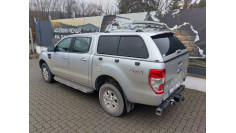Montare hardtop Alpha GSE-S pe Ford Ranger 2016