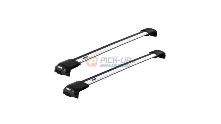 CROSSBAR SET THU 47085 FORD RANGER 2022+