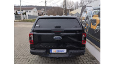 Montare hardtop Aeroklas pe Ford Ranger 2025 2