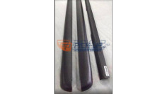 PROTECTIE MARGINE BENA AK DC ISUZU DMAX 2025+