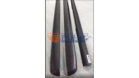 PROTECTIE MARGINE BENA AK DC ISUZU DMAX 2025+