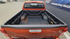 ÉLVÉDELEM BENA AK DC ISUZU DMAX 2025+ 2