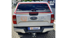 GEAM SPATE CU DEZABURIRE AK FORD RANGER 2022+