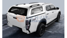 KEMÉNYTETŐ / FELÉPÍTMÉNY AK GSE-L PRIMER ISUZU D-MAX 2025+