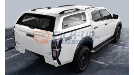 KEMÉNYTETŐ / FELÉPÍTMÉNY AK GSE-L PRIMER ISUZU D-MAX 2025+