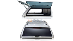 HARDTOP AK GSE-L PRIMER ISUZU D-MAX 2025+ 2