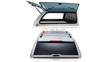 HARDTOP AK GSE-L PRIMER ISUZU D-MAX 2025+