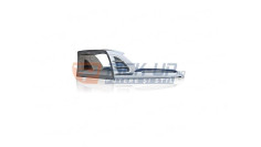 LADERAUMABDECKUNG ALC SCR PRIMER FORD RANGER 2006-2012