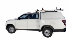 HARDTOP TOYOTA HILUX 2020+ GWE COMMERCIAL ROX