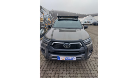 Echipare kompletta für Toyota Hilux 2024