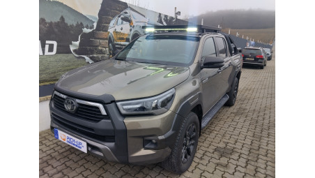 Echipare completa pentru Toyota Hilux 2024