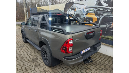 Echipare completa pentru Toyota Hilux 2024