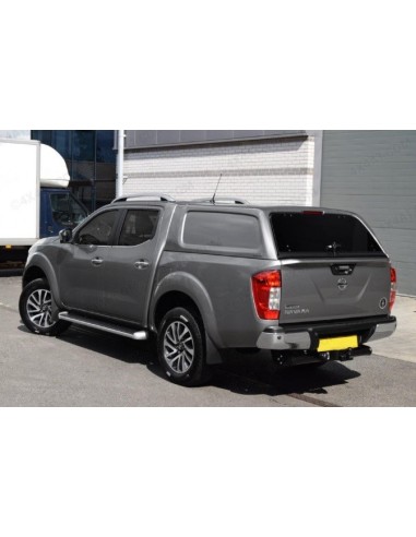 HARDTOP AK GWE PRIMER NIS NAVARA 2010-2015