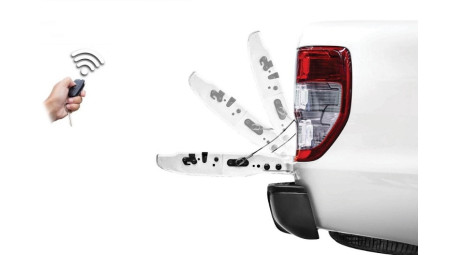 Sistem deblocare oblon Toyota Hilux 2024 AK TO