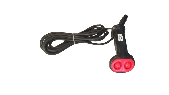 TELECOMANDA CU FIR TROLIU ATV LIMITLESS