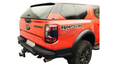 KEMÉNYTETŐ / FELÉPÍTMÉNY ALC TÍPUSÚ E+ LEVEGŐ FESTÉK FORD RANGER 2022+