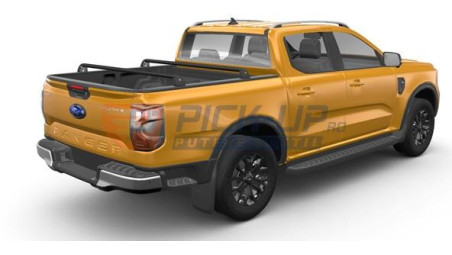 FLEX CROSSBARS FOR MTR/EVO ROLLER SHUTTER