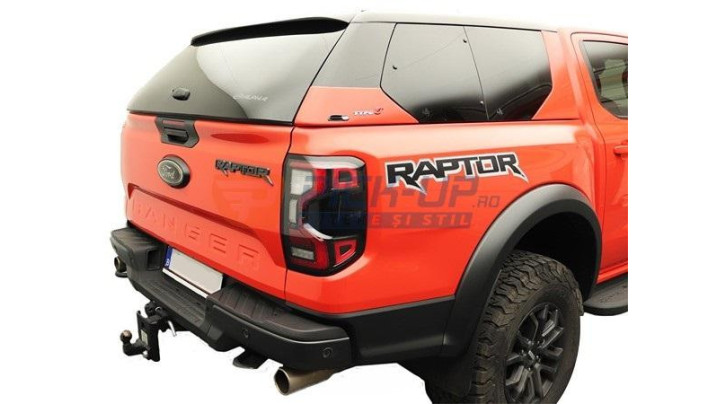 HARDTOP ALC TYPE E+ AIR VOPSIT FORD RANGER 2022+