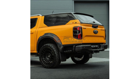 HARDTOP ALC TYPE E+ AIR PAINTED FORD RANGER 2022+